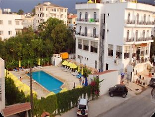 Watermill Hotel ไคริเนีย ภายนอก รูปภาพ