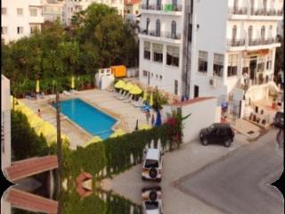 Watermill Hotel ไคริเนีย ภายนอก รูปภาพ