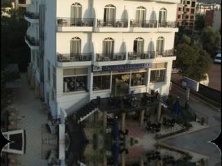 Watermill Hotel ไคริเนีย ภายนอก รูปภาพ